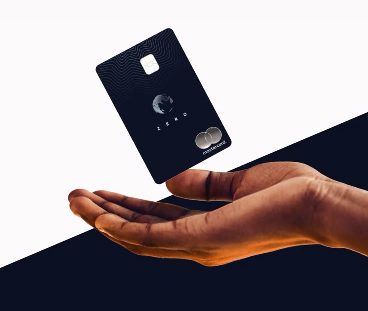 18 of the Best Debit Card & Credit Card Designs in Banking