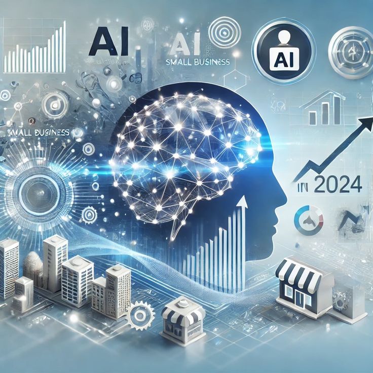 AI in Small Business Marketing_ The Ultimate Guide to Boosting Growth in 2024