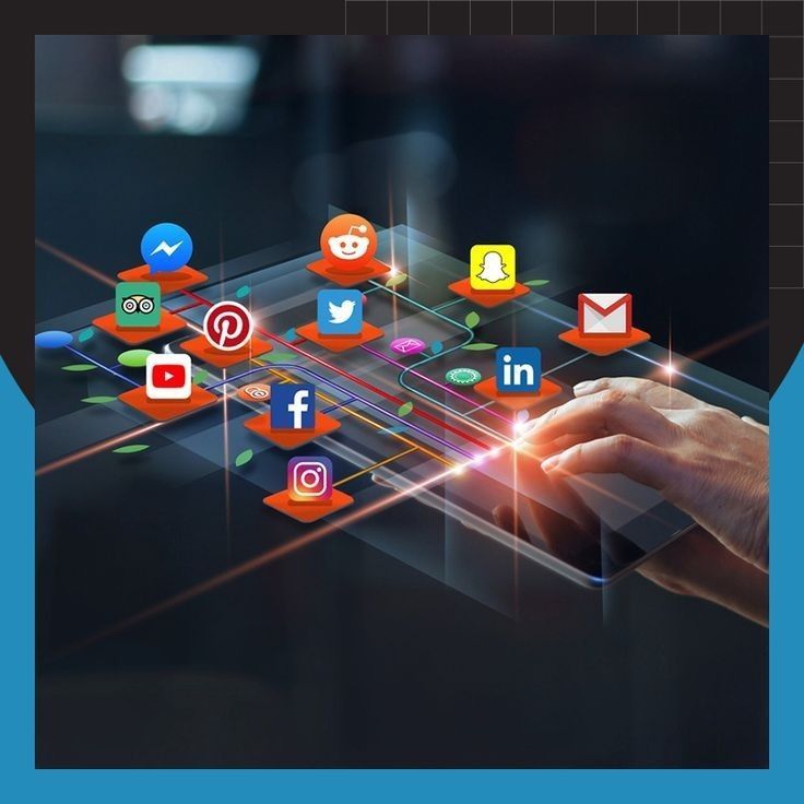 Get like on your social media
