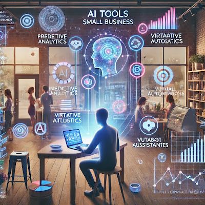 How AI Tools for Small Business Are Changing the Game_ Everything You Need to Know (1)